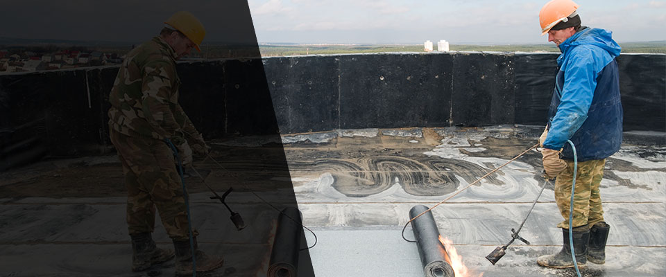 Spring Hill Roofing Contractors